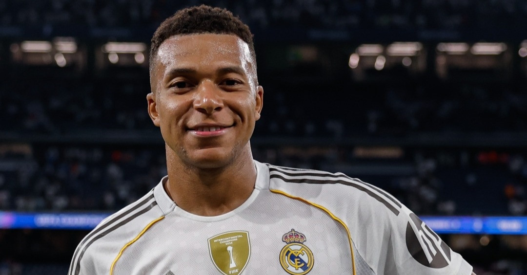 Real Madrid thắng nhờ quả 11m tranh cãi, Mbappe thẳng thắn lên tiếng