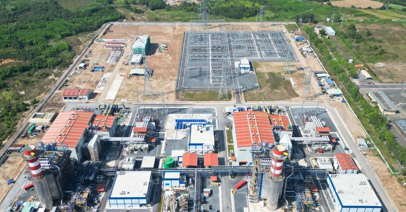 Sếp PV Power kể về đàm phán khoản vay 1 tỷ USD cho nhiệt điện Nhơn Trạch 3