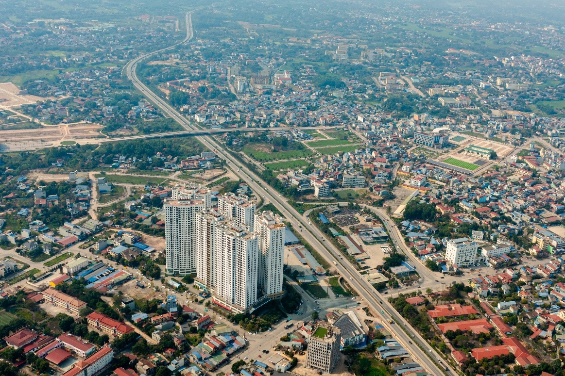 Tecco Elite City mở bán và tri ân khách hàng với quà tặng lên tới 400 triệu đồng