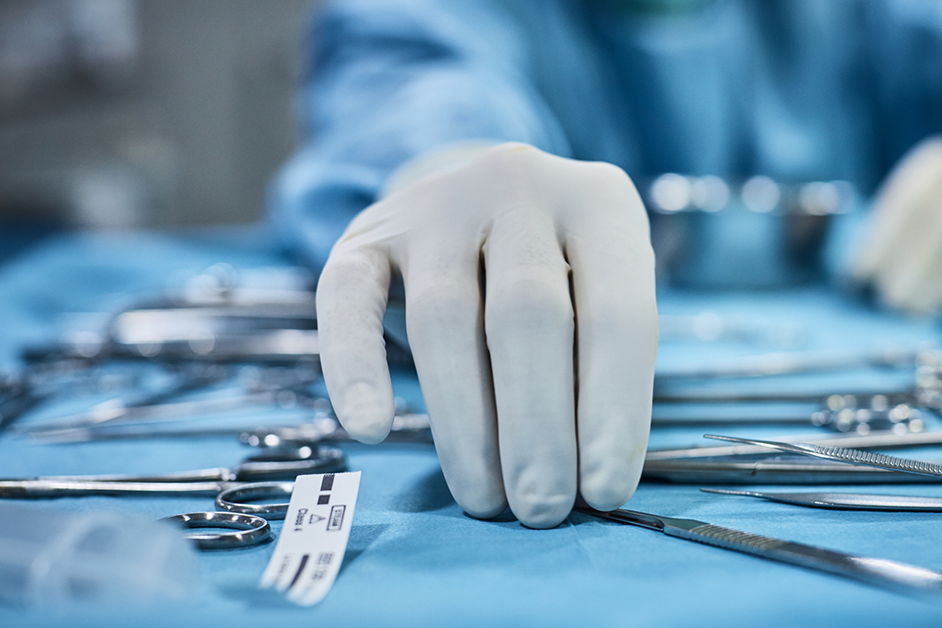 Thứ trưởng Bộ Y tế: Cứ 10 bệnh nhân thì có 1 người gặp sự cố y khoa