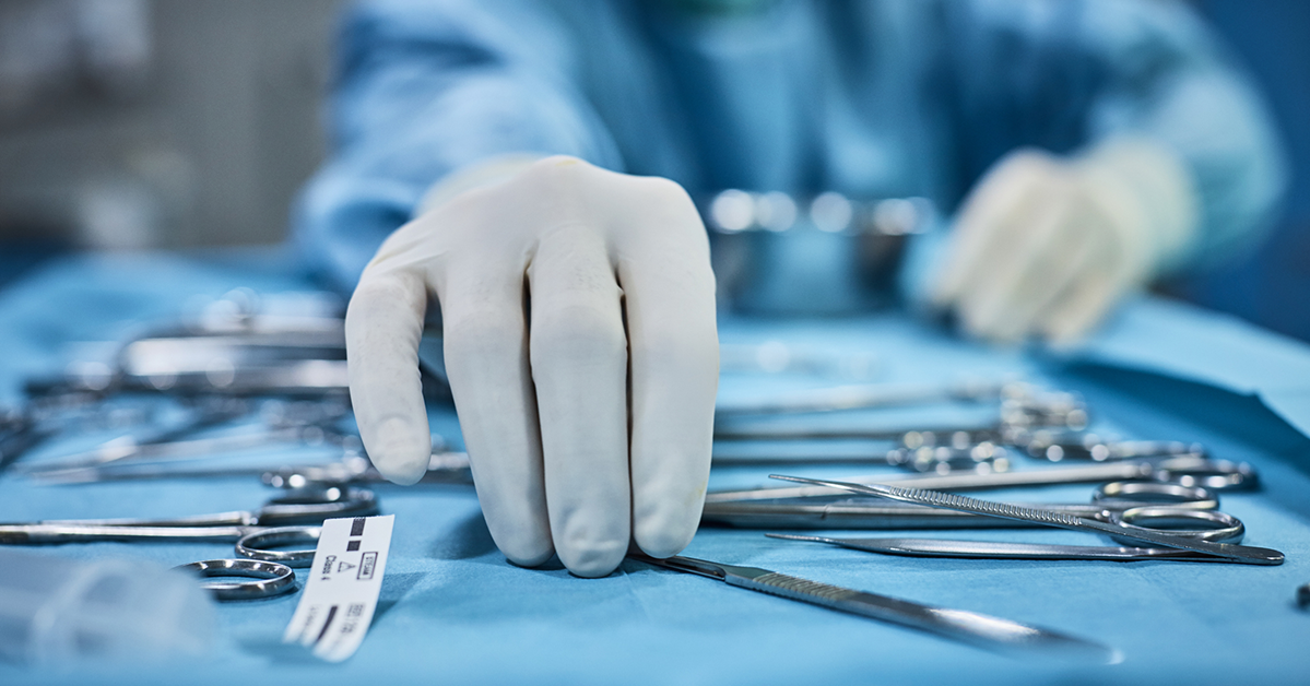 Thứ trưởng Bộ Y tế: Cứ 10 bệnh nhân thì có 1 người gặp sự cố y khoa