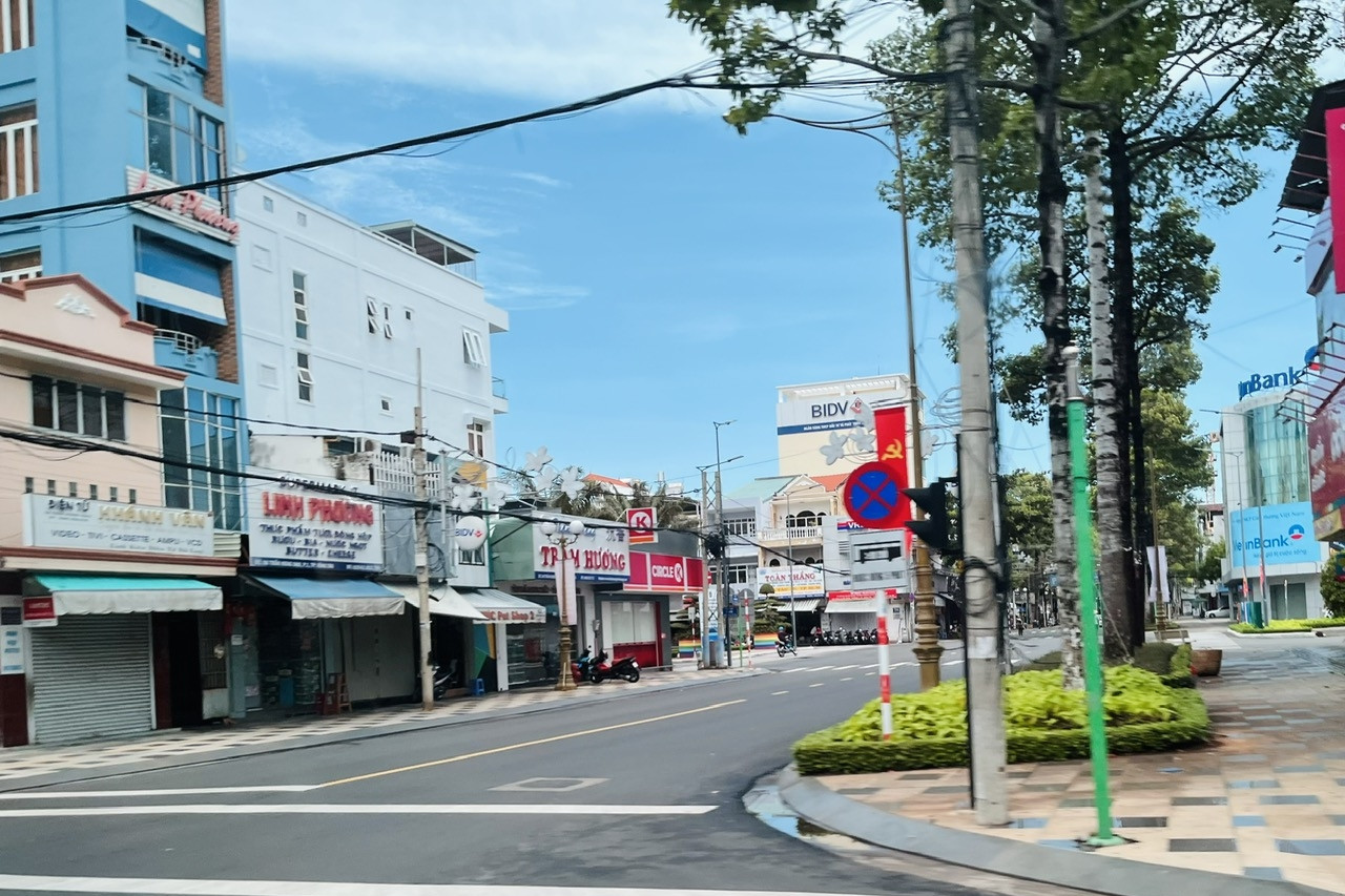 Thúc đẩy chuyển đổi số, TP.HCM xây dựng nông thôn mới thông minh bền vững