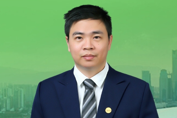 Tổng giám đốc Bamboo Capital từ nhiệm chỉ sau 3 tháng