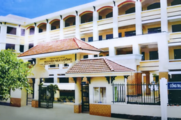 Trường 8 năm không thu quỹ phụ huynh, hiệu trưởng nói ngân sách cấp dư hoạt động