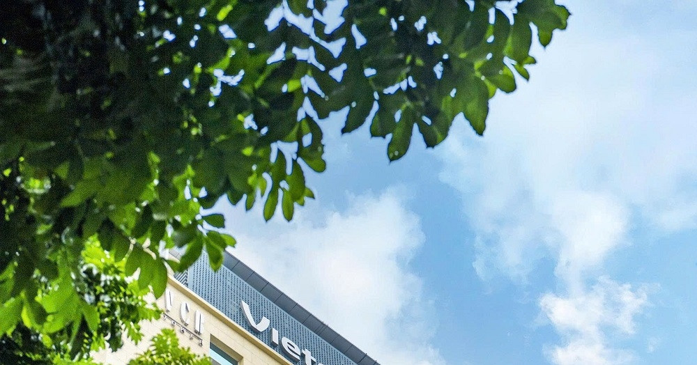 Vietcombank - Ngân hàng có giá trị thương hiệu lớn nhất Việt Nam 3 năm liên tiếp