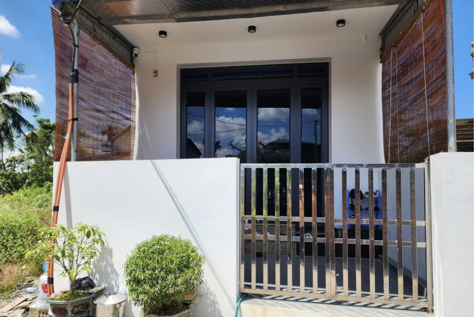 Vụ xây nhầm nhà trên đất người khác ở Hải Phòng: Người vi phạm bị xử lý ra sao?