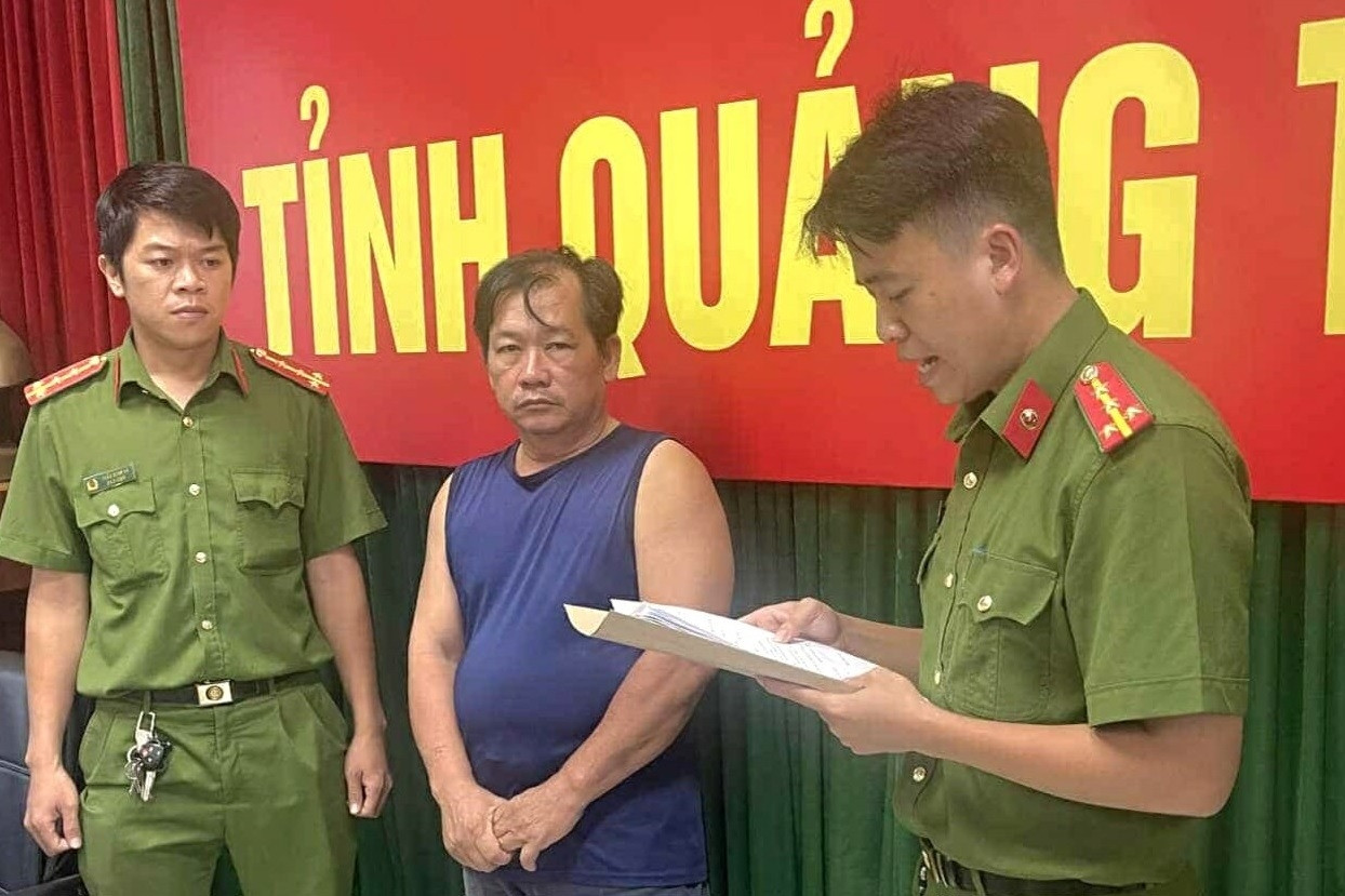 Vụ xe tải lao vào chợ khiến 3 người chết: Bắt tạm giam tài xế Trần Minh Hoàng