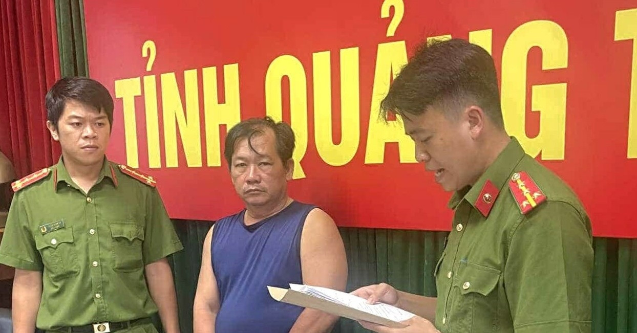 Vụ xe tải lao vào chợ khiến 3 người chết: Bắt t...