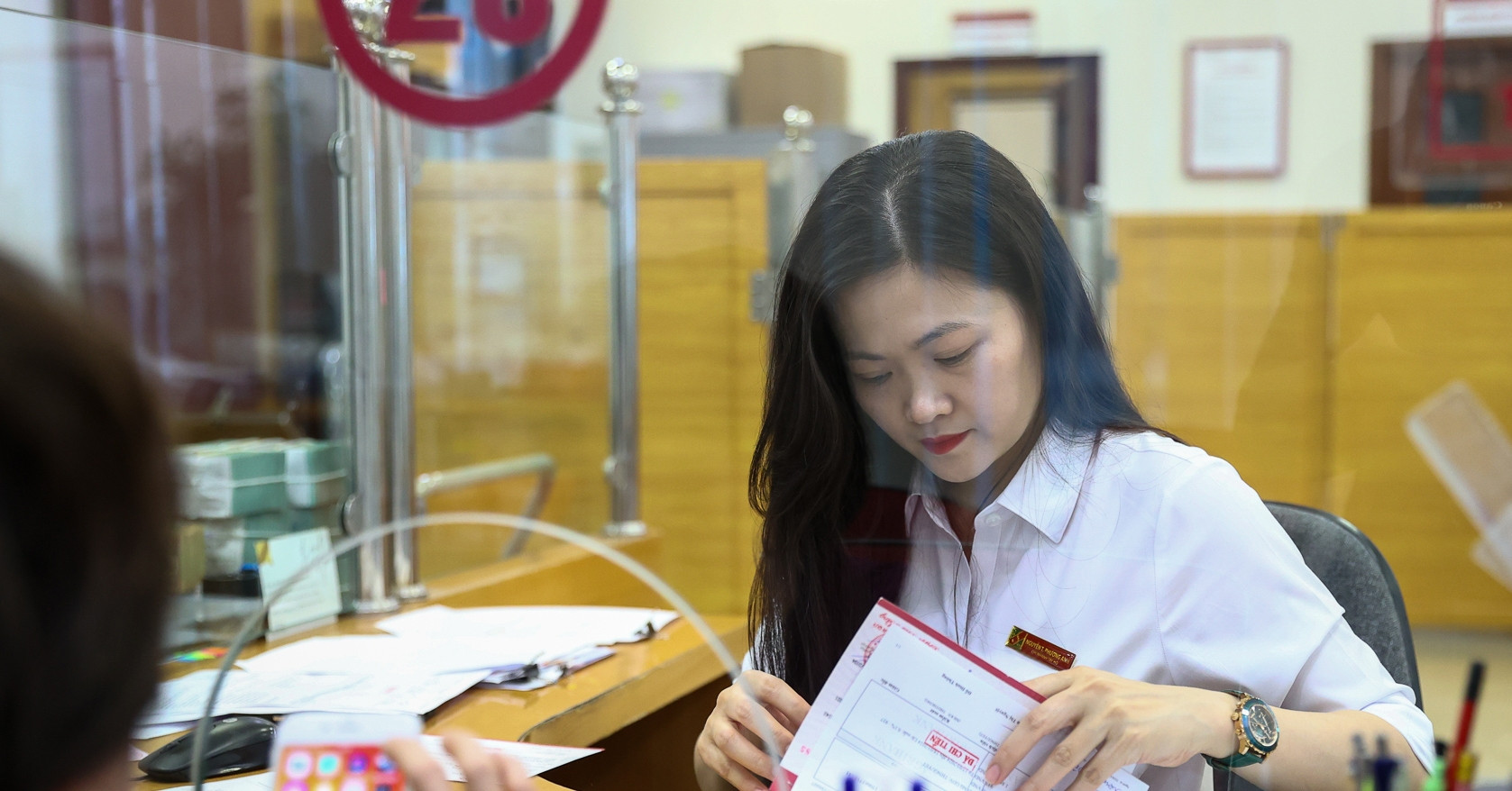 Lãi suất ngân hàng hôm nay 18/9/2025: So sánh lãi tiền gửi ở nhóm ngân hàng Big4