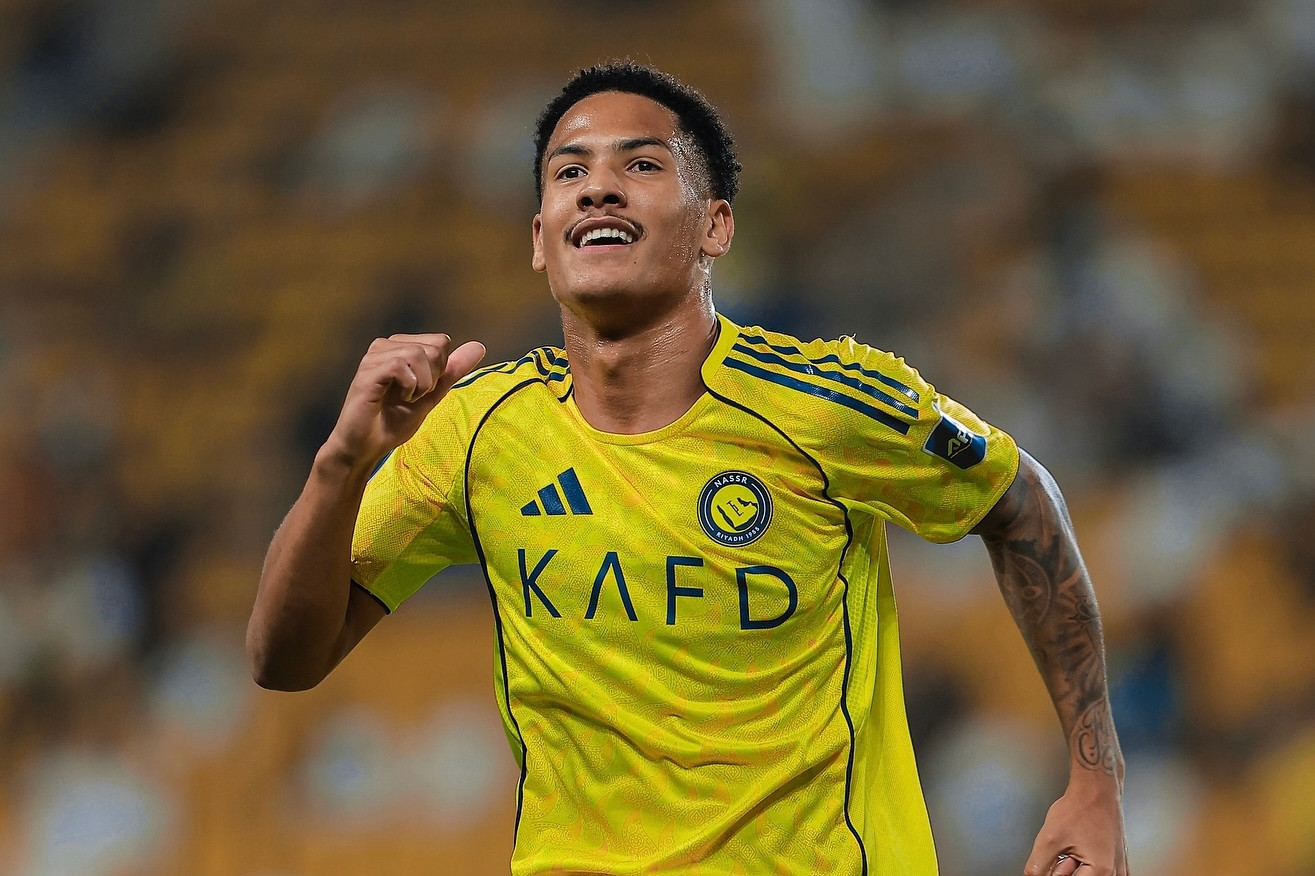 Đội bóng của Ronaldo thắng '5 sao' ở AFC Champions League Two