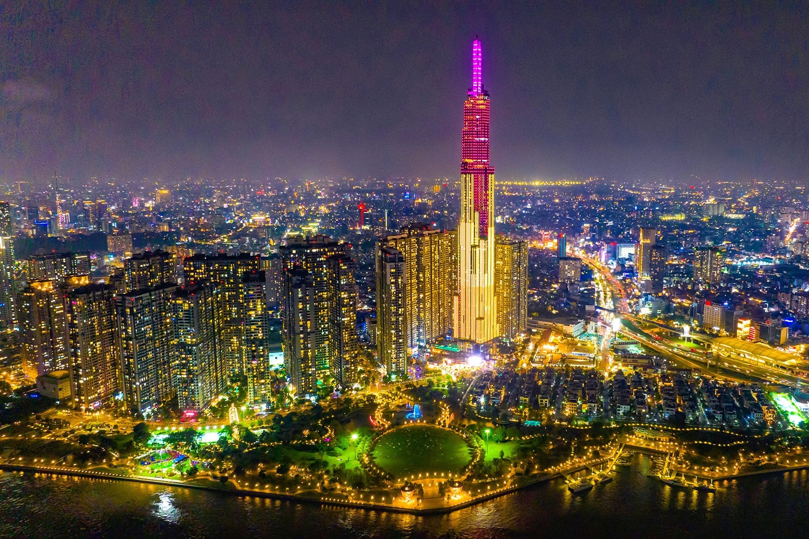 Amazon xây dựng trung tâm dữ liệu tại Việt Nam sẽ mang lại lợi ích kép