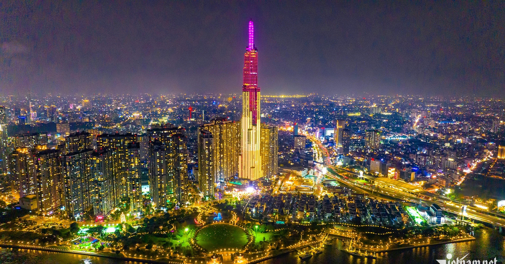 Amazon xây dựng trung tâm dữ liệu tại Việt Nam sẽ mang lại lợi ích kép