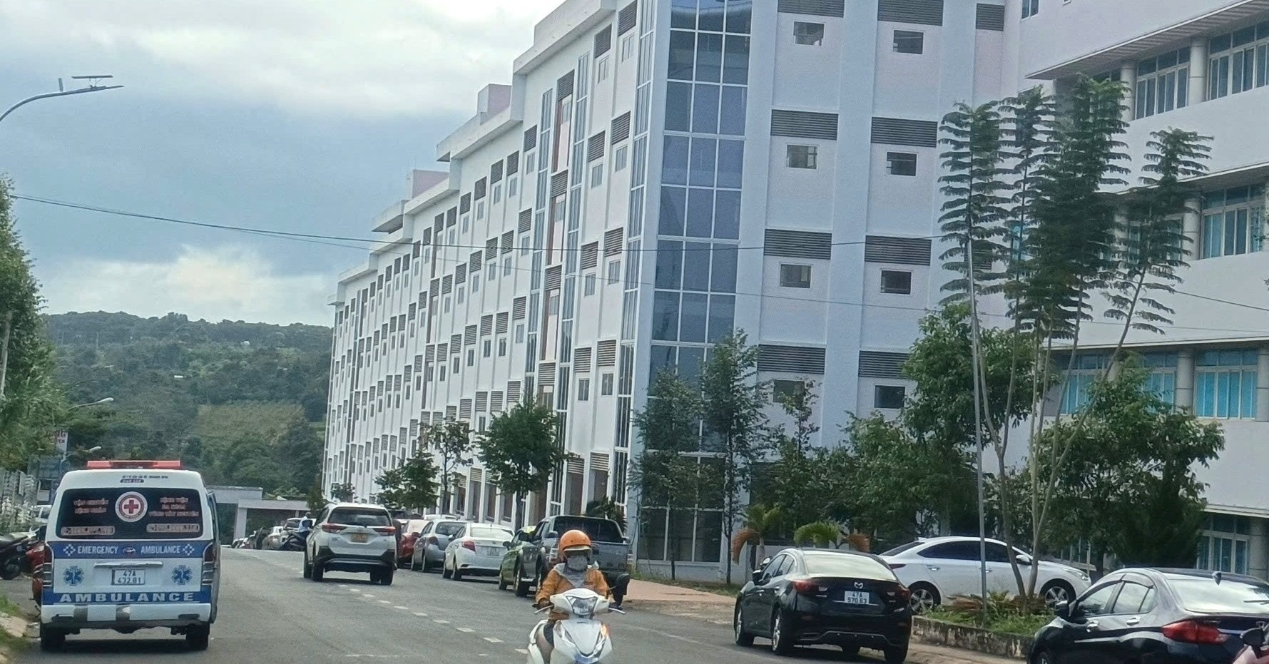 Bất ngờ giải trình của trưởng khoa vụ 255 bệnh nhân tán sỏi dù máy hỏng 2 năm