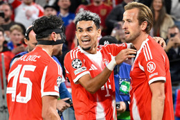 Bayern Munich 3-1 Chelsea: Cole Palmer hay, nhưng Harry Kane quá đỉnh