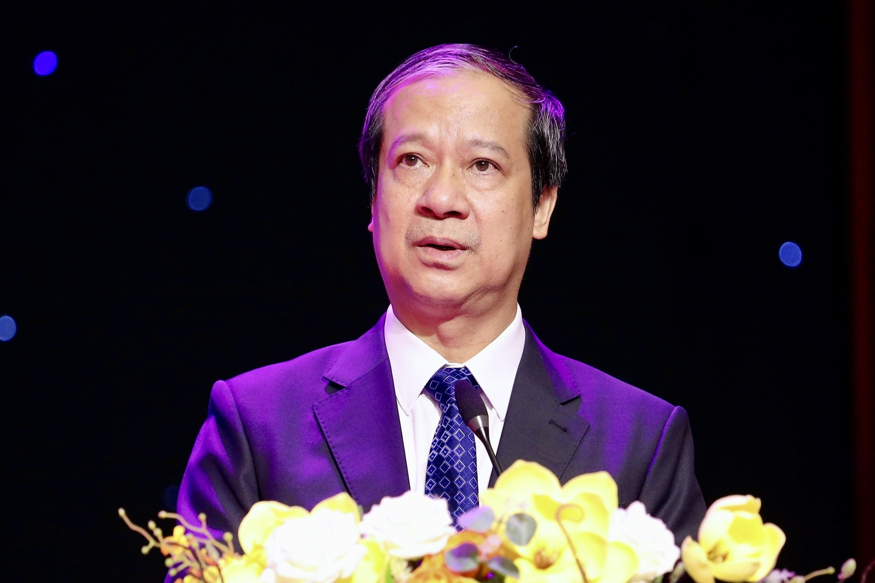 Bộ trưởng GD-ĐT: Không giới hạn nguyện vọng đôi khi làm thí sinh ‘tẩu hỏa nhập ma’