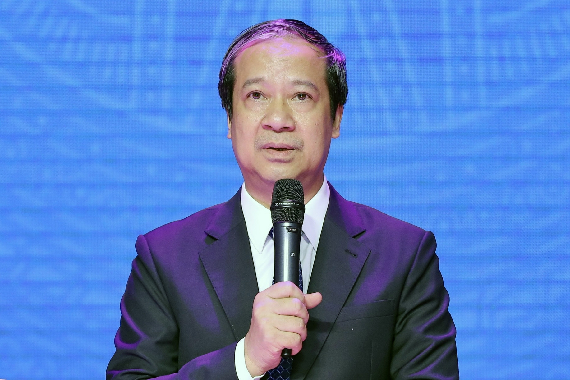 Bộ trưởng GD-ĐT nói về cuộc 'đại sắp xếp' các trường đại học