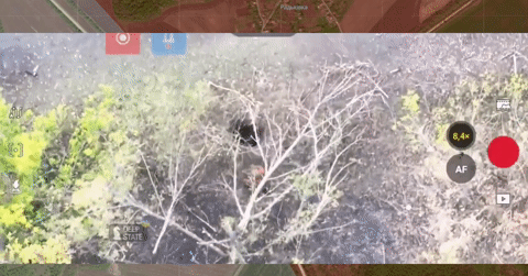 Cách Ukraine ngăn quân Nga âm thầm tiếp cận Kupiansk