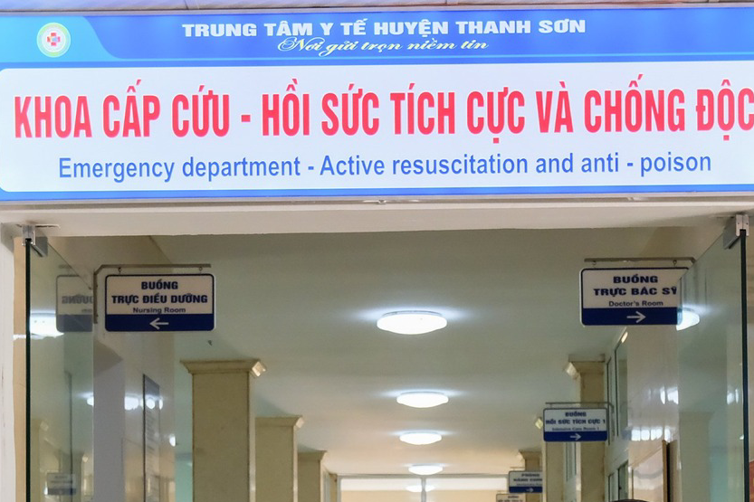 Cô gái cấp cứu sau bữa cơm có món đặc sản bổ dưỡng