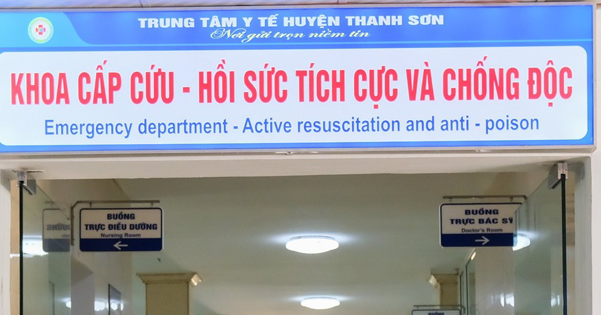 Cô gái cấp cứu sau bữa cơm có món đặc sản bổ dưỡng