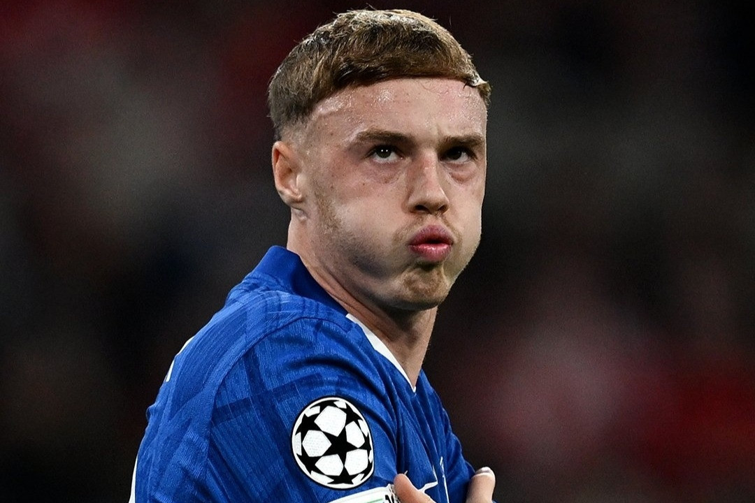 Cole Palmer cay đắng chỉ thẳng lý do Chelsea thua Bayern Munich