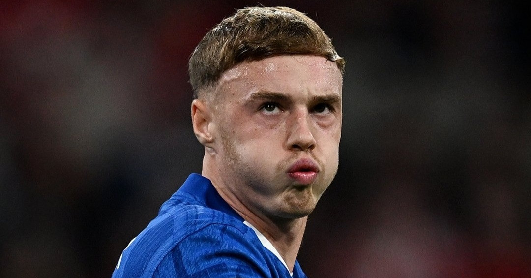 Cole Palmer cay đắng chỉ thẳng lý do Chelsea thua Bayern Munich