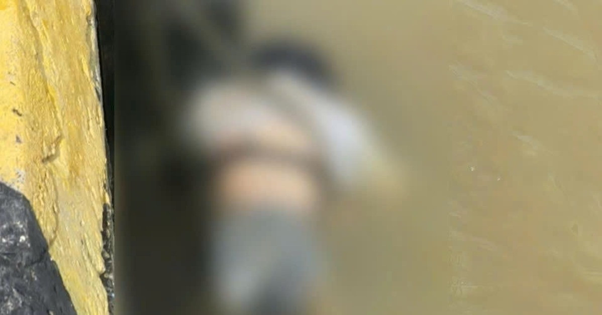 Công an kêu gọi người thân tới nhận dạng thi thể cô gái nổi trên sông Sài Gòn