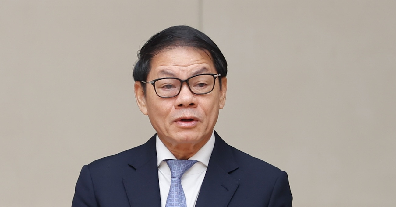 ‘Đại gia’ ô tô báo lợi nhuận tăng, ông Trần Bá Dương chưa trở lại danh sách tỷ phú USD