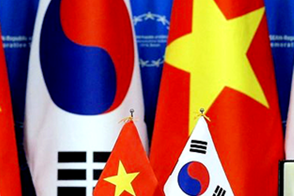 Đại sứ quán Việt Nam tại Hàn Quốc: Quảng bá hợp tác kinh tế Việt Nam - Hàn Quốc