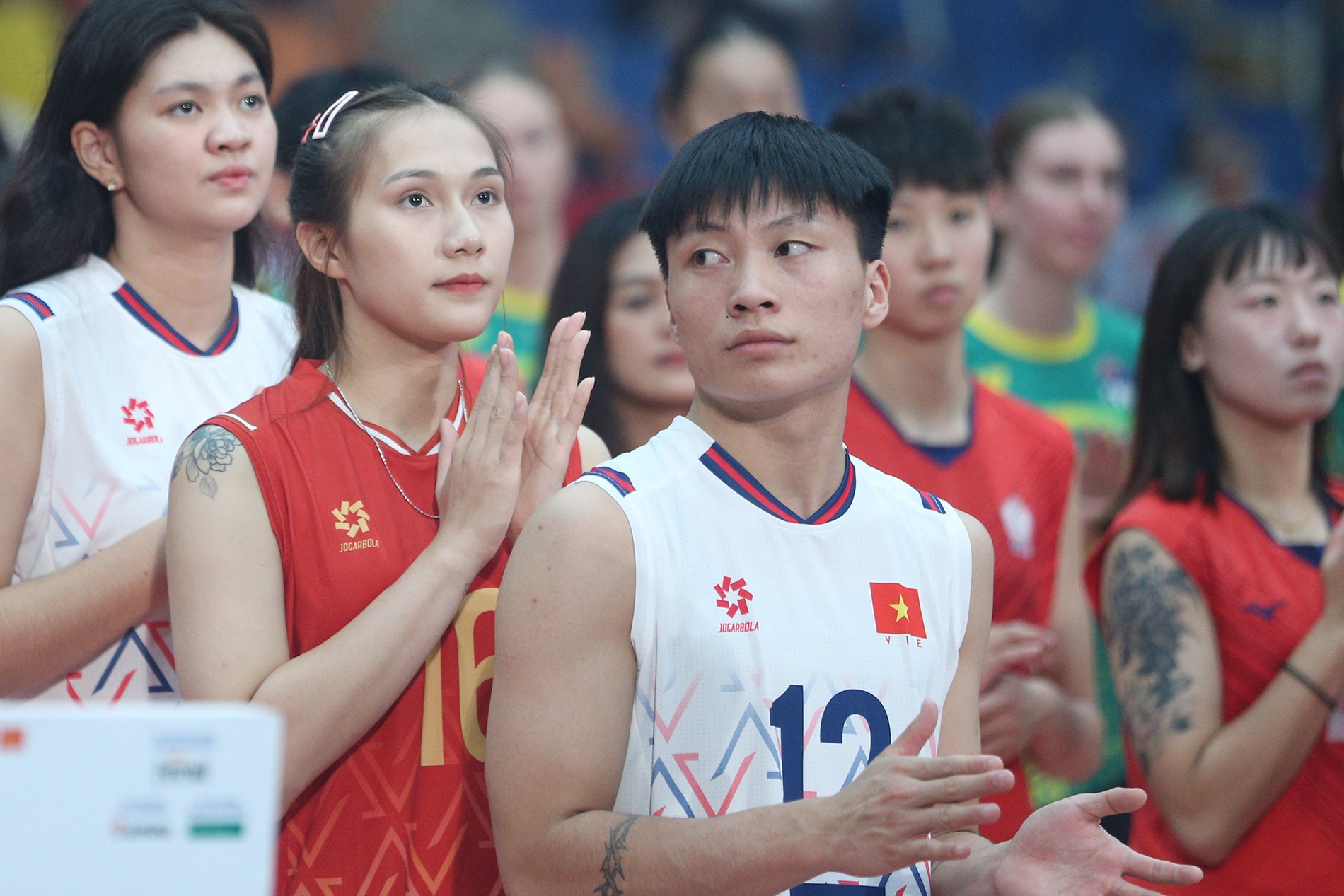 Diễn biến mới án phạt của Đặng Thị Hồng