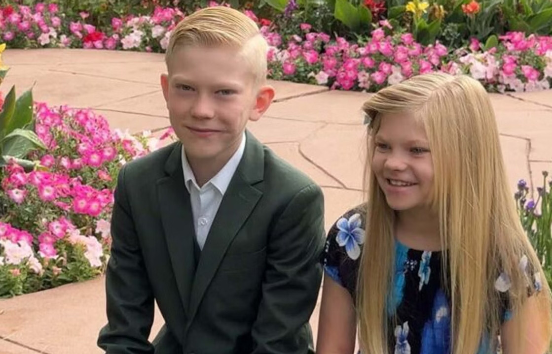 Diện mạo hiện tại của cậu bé từng phải khâu 90 mũi vì cứu em thoát chó dữ