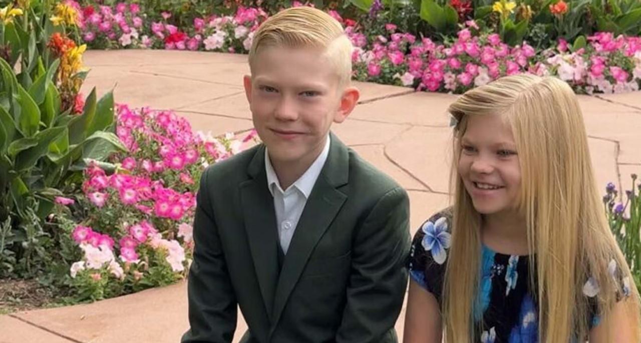 Diện mạo hiện tại của cậu bé từng phải khâu 90 mũi vì cứu em thoát chó dữ