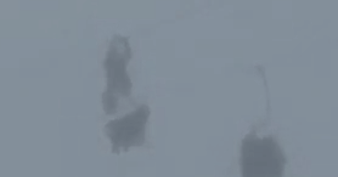 Đứt cáp treo trên đỉnh núi cao nhất châu Âu, hơn chục người thương vong