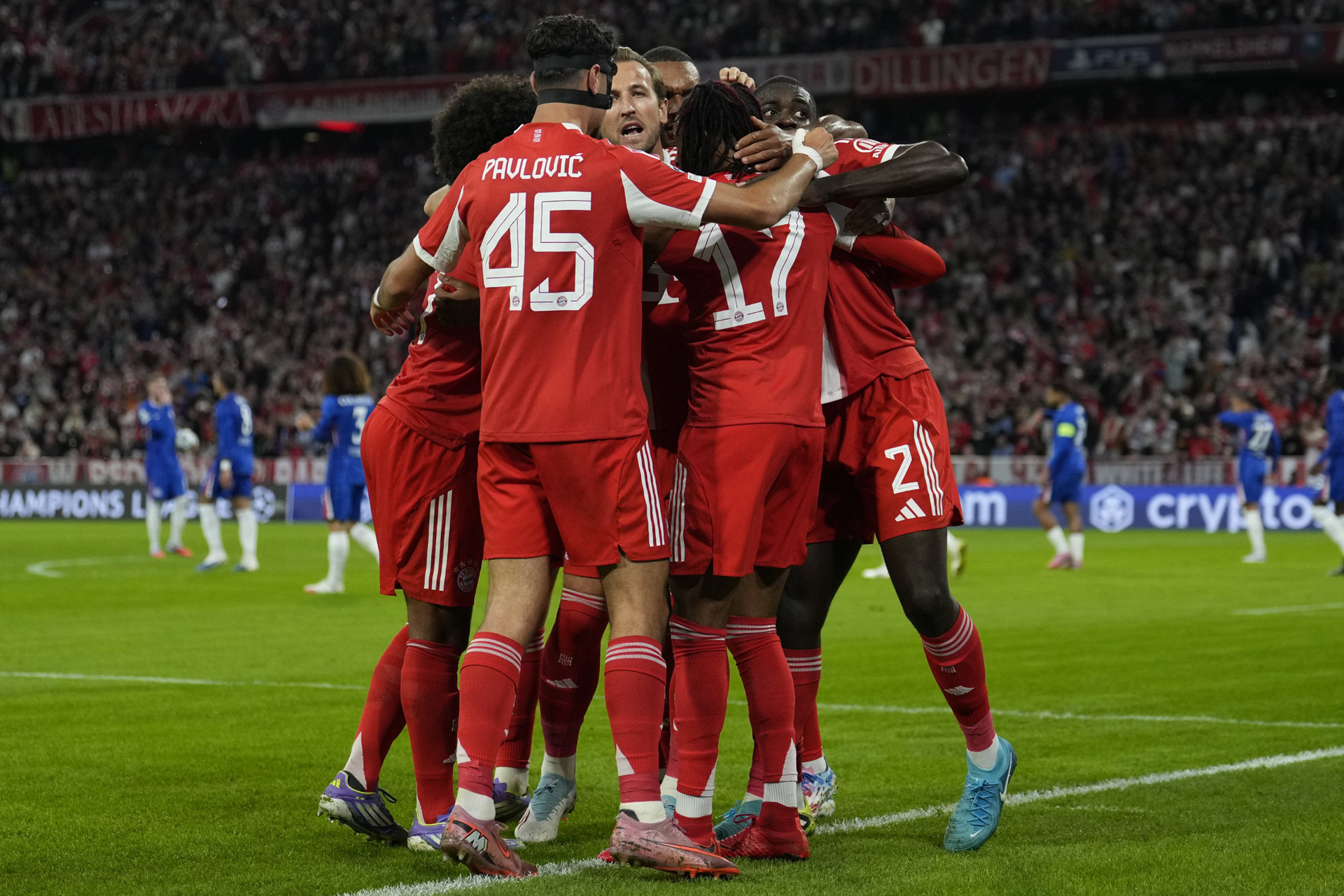 FCBayern - Bayern Munich Chelsea.jpg