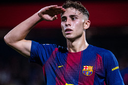 Fermin Lopez từ chối MU và Chelsea: Tình yêu Barca thắng tiền bạc