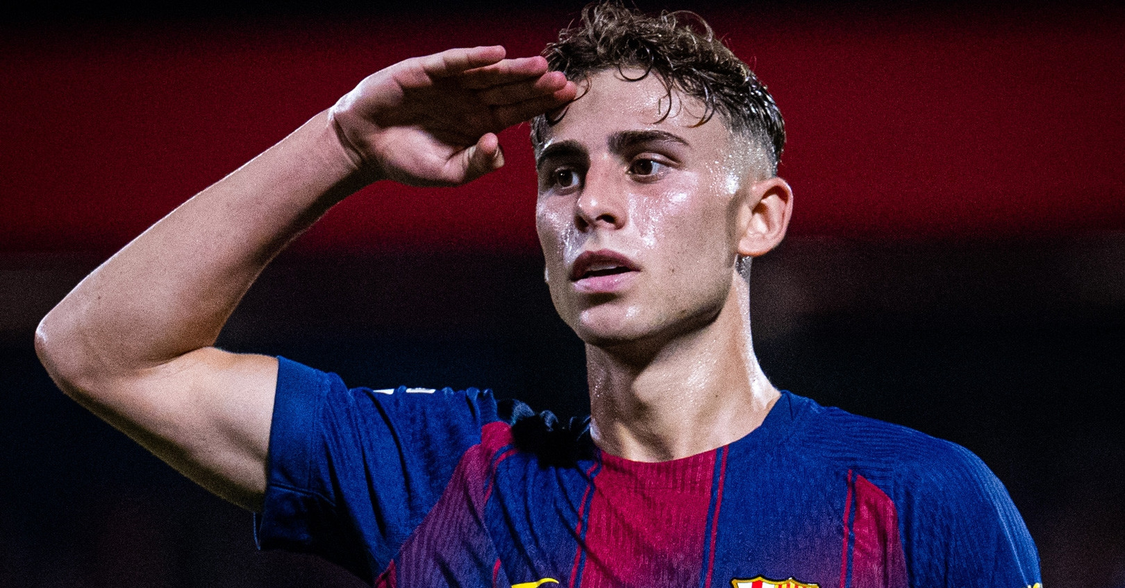 Fermin Lopez từ chối MU và Chelsea: Tình yêu Barca thắng tiền bạc