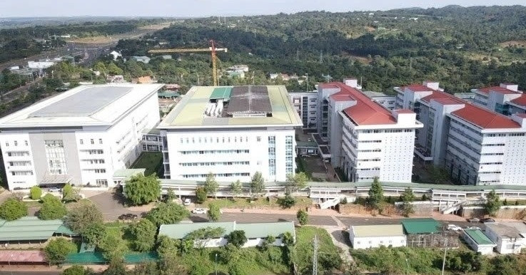 Hơn 20 người bị kỷ luật vụ máy tán sỏi hỏng, giám đốc nói ‘có thể tôi xin nghỉ’