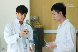 Hai đại học của Việt Nam có nhiều công bố quốc tế nhất trong nửa đầu năm 2025
