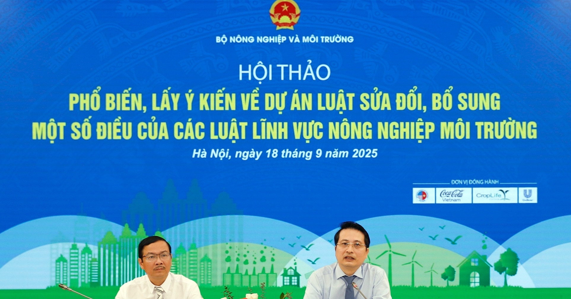 Khó hiểu khi gạo, ngô, hay cả phân bón đều bị liệt vào nhóm rủi ro cao