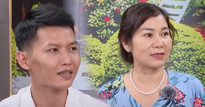 Mẹ vợ lắp camera theo dõi con rể tương lai gần 1 năm và cái kết xúc động