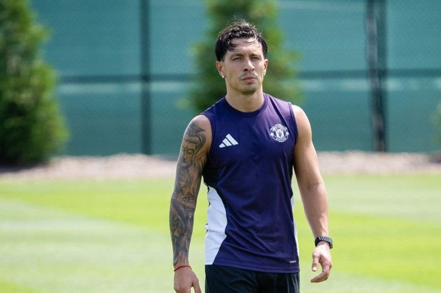 MU nhận tin cực vui