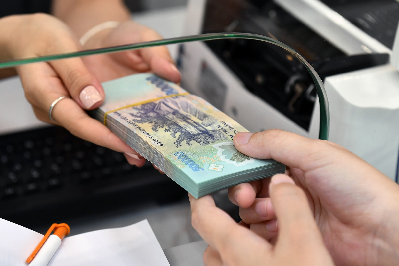 Mức trợ cấp lương hưu với 5 nhóm đối tượng chịu tác động của sắp xếp bộ máy