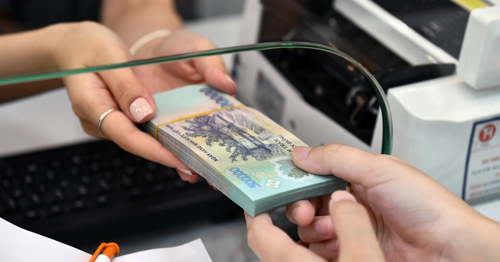 Mức trợ cấp lương hưu với 5 nhóm đối tượng chịu tác động của sắp xếp bộ máy