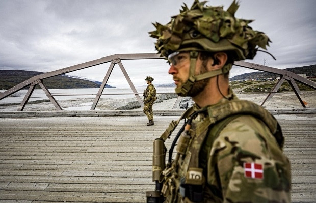 Nga lên tiếng đáp trả khi đồng minh của Mỹ tăng tốc mua loạt vũ khí tầm xa