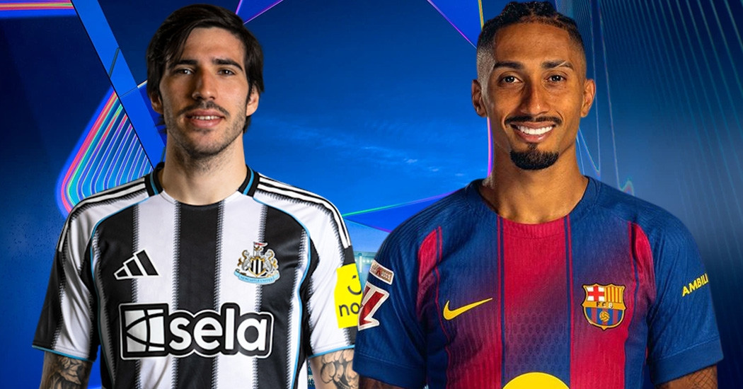 Nhận định bóng đá Newcastle vs Barca: Thắng dù không Yamal