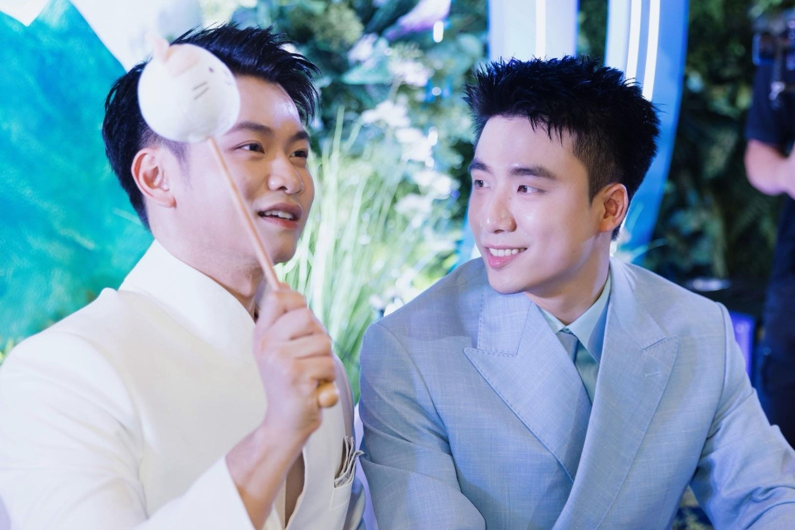 Ninh Dương Story hủy fan meeting đầu tiên giữa làn sóng tranh cãi