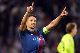 PSG thắng to ngày ra quân Champions League