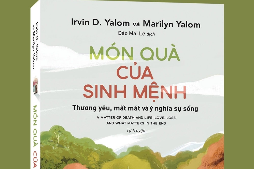 Ra mắt loạt sách hữu ích dành cho tuổi già