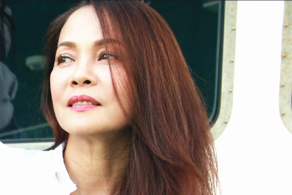 Sở hữu nhà mặt tiền Quận 3, ca sĩ Hồng Hạnh giàu cỡ nào?