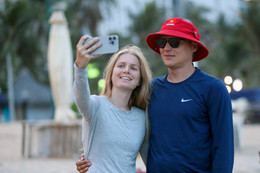2,75 triệu lượt khách quốc tế/tháng: Áp lực lớn, ‘chạy nước rút’ có kịp về đích?