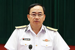 Thủ tướng bổ nhiệm, bổ nhiệm lại lãnh đạo thuộc Bộ Quốc phòng